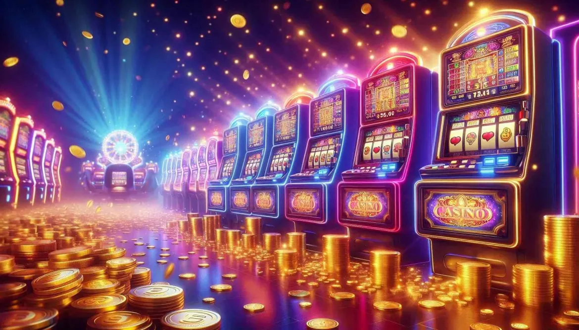 Casino Kingdom